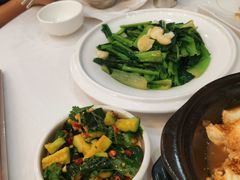 -东江渔村·古典园林·30年粤菜老字号(太和店)