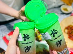 -靓虾二哥长沙地标小龙虾(五一广场店)
