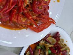 -簋街仔仔小龙虾(总店)