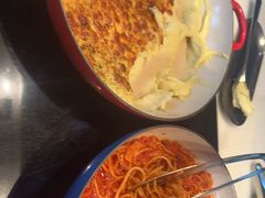 -西安W酒店·WEI全味西餐厅