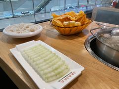 -嬷孙家潮汕牛肉火锅(北京路天河城店)