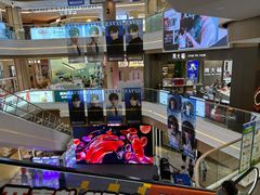 -吾悦广场(南京鼓楼店)