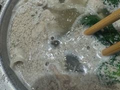 -龍歌自助小火锅(李沧丽达店)