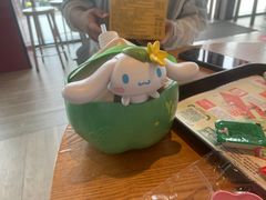 -肯德基(银都广场店)