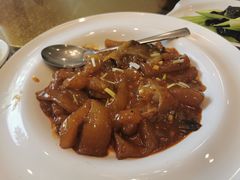 酱烧驴掌-高建民酒楼(红旗大街店)