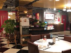 大堂-红门金汤·港式火锅(英皇集团中心店)