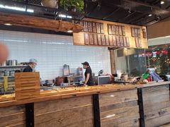 -三十三碗黄牛肉面(东原1891店)