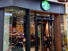 -星巴克臻选(泉州浦西万达广场店)