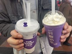 -八一路好吃街(雨田商务大厦店)