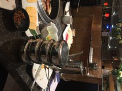 汉拿山韩式烧烤(万达广场店)-汉拿山(包河万达店)