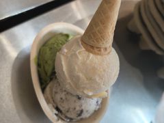 -极拉图·现制冰淇淋(大卫城店)