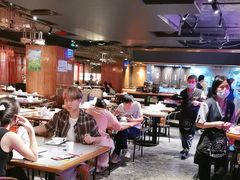 -啫神·广州地标美食(北京路店)