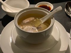 -木守西溪溪隐餐厅