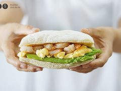 夏巴塔-WHEAT&BAKER-麥(凯德来福士店)