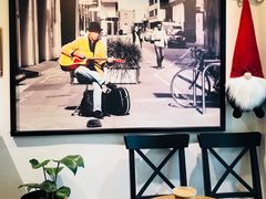 -Joymean coffee.见面咖啡