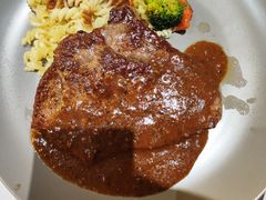 -西部牛排(京华城店)