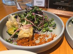 泡菜包浆豆腐-SHAN山(前滩太古里店)