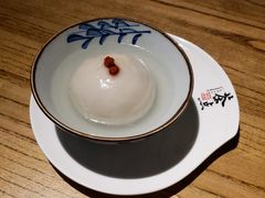 -新梅华·茶点餐厅(石路国际商城店)