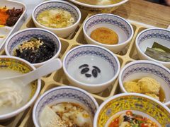 -龙抄手(春熙路总店)