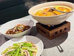 -楚山晓·楚湘菜(江夏永旺店)