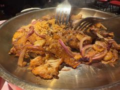 -恰八斗·猛火长沙菜(国贸店)