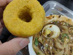 窝头-正味斋锅巴菜(西北角店)