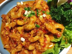 -觅山云南菜(泊富ICITY店)