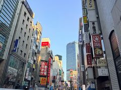 -涩谷全向十字路口