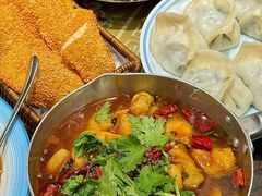 -鑫真味私房菜馆