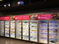 -庐州太太(鼓楼店)