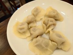 -长城东北菜(新港西路店)