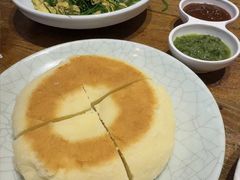 -蒙亨·手把肉·蒙古包文化主题餐厅(天恒广场店)