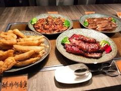 -万德诺富特酒店·自助餐厅(万德大厦店)