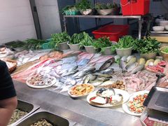 -长平老姿娘夜粥(平东一街店)