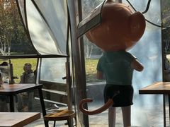 -鸡鸣汤包(红山动物园店)