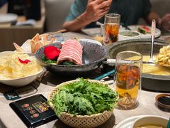 -芸山季·云南野生菌火锅(宝能环球汇店)