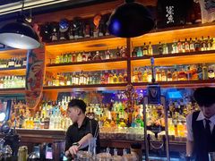 -鲨鱼美式餐厅酒吧Sharky