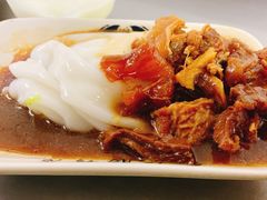 -银记肠粉店(北京路店)