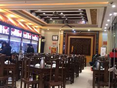 大堂-葛记焖饼(伏牛路店)