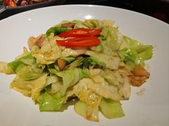 -汤城小厨•粤菜•靓汤(苏州街店)