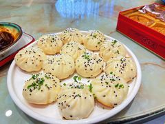 生煎包-海景壹号大酒店(滨湖店)