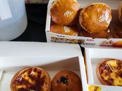 -味多美蛋糕(看丹桥店)