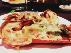 -美食汇·海鲜自助西餐厅·江门富力万达嘉华酒店