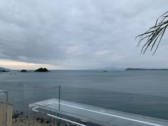 -观海轩餐厅(一线海景店)