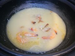 -海味当家·蒸锅海鲜(中山广场创始店)