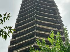 -玲珑塔公园