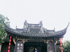 -乌镇东栅景区