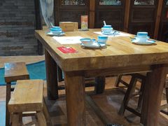 -和源祥·日照菜扛把子(万平口一店)