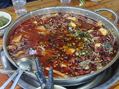 -黑竹香鸡(营和巷店)