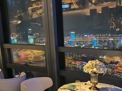 -天玑高空江景餐厅&酒吧Sky Secret Restaurant&Bar